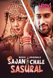 Sajan Chale Sasural 2024 Moovi S01 Part 1 Web Series Download (2024)