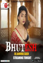 Bhutesh 2024 Lookent S01E01T04 Web Series Download (2024)