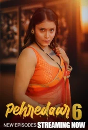 Pehredaar 2024 BigPlay S06E04T06 Web Series Download (2024)