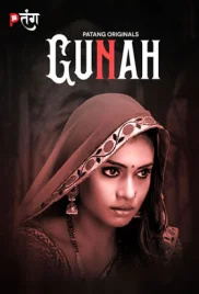 Gunah 2024 PatangMovies S01 Complete Web Series Download (2024)