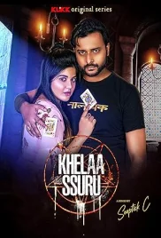 Khelaa Ssuru 2021 S01 Complete Bengali Klikk Web Series Download (2024)