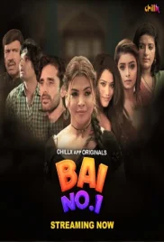 Bai No 1 2024 S01E01T03 ChillX Web Series Download (2024)