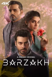 Barzakh 2024 Hindi S01 Complete Web Series Download (2024)