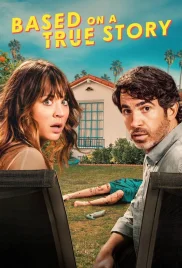 Based on a True Story 2023 Hindi Dubbed S01 Complete Web Series Download (2024)