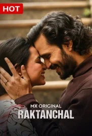Raktanchal Ek Baar Phir 2024 Hindi Web Series Download (2024)