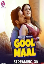 Goolmaal 2024 Hulchul S01E01T08 Web Series Download (2024)