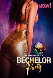 Bachelor Party 2024 Moovi S01 Part 1 Web Series Download (2024)