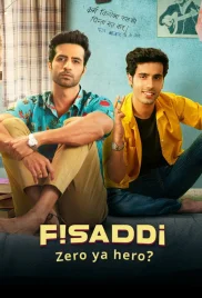 Fisaddi 2024 Hindi S01 Complete Web Series Download (2024)