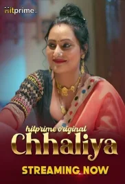 Chhaliya 2024 Hitprime S01E01T05 Web Series Download (2024)
