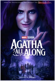Agatha All Along 2024 S01E09 Hindi Dubbed Web Series Download (2024)