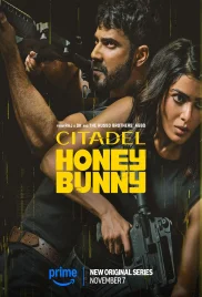 Citadel: Honey Bunny 2024 Hindi S01 Complete Web Series Download (2024)