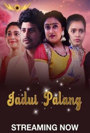 Jadui Palang 2024 Wow S01E07T08 Web Series Download (2024)