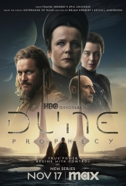 Dune Prophecy 2024 Hindi Dubbed S01E02 Web Series Download (2024)