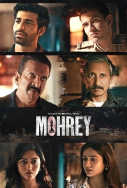 Mohrey 2024 Hindi S01 Complete Web Series Download (2024)