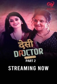 Desi Doctor 2024 Makhan S01E03T04 Web Series Download (2024)