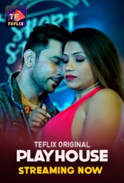 Play House 2025 TeFlix S01E01T02 Web Series Download (2025)