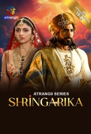 Shringarika 2025 Atrangii S01E13T20 Web Series Download (2025)