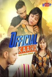 Official Kaand 2025 Hoopdigital S01E01 Web Series Download (2025)