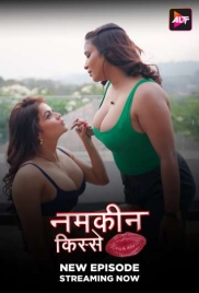 Namkeen Kisse 2025 ALTT S01E17T18 Web Series Download (2025)