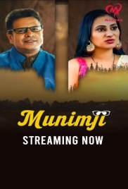 Munimji 2025 Makhan S01E01T04 Web Series Download (2025)