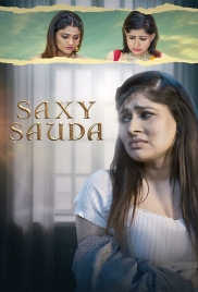 Saxy Sauda (2025) FoxxPrime S01E01T03 Web Series Download (2025)