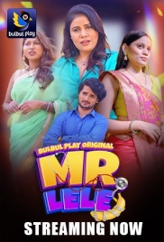 Mr Lele (2025) BulBulPlay S01E01T03 Web Series Download (2025)