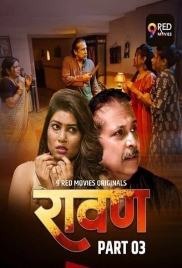 Ravan (2025) 9redmovies S01E05T06 Web Series (2025)