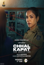 Chhal Kapat The Deception (2025) Hindi S01 Complete Web Series Download (2025)