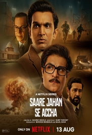 Saare Jahan Se Accha (2025) Hindi S01 Complete Web Series (2025)
