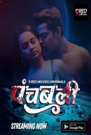 Panchbali (2025) 9redmovies S01 E01-02 Web Series (2025)