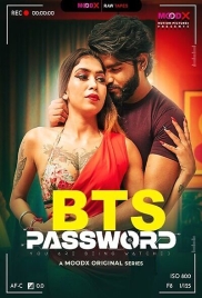 Password BTS (2025) Moodx S01 E01 Web Series (2025)
