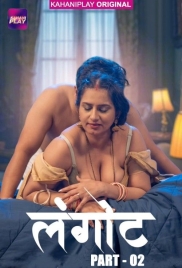 Langot (2025) Kahaniplay S01 E04-06 Web Series (2025)