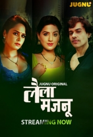 Laila Majnu (2025) Jugnu S01 E01-02 Web Series (2025)