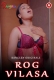 Rog Vilasa (2023) Rangeen S01E02 Hindi Web Series Watch Online