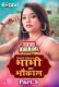 Bhabhi Ka Bhaukal (2023) S01 Part 3 Web Series Watch Online