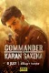 Commander Karan Saxena 2024 Hindi S01 Complete Web Series Download