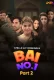 Bai No 1 2024 S01E04T05 ChillX Web Series Download