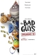 The Bad Guys: Breaking In (2025) Netflix S01 Hindi Dubbed HDRip Web Series