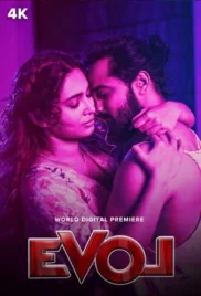 Evol 2024 Telugu Movie HDRip Download (2024)