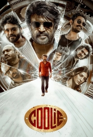 Coolie (2025) Tamil Movie HDTC (2025)