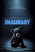 Imaginary (2024) Hindi Dubbed Movie HDRip Download