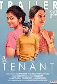 Tenant 2024 Hindi Dubbed Movie HDRip Download