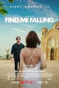Find Me Falling 2024 Hindi Dubbed Movie HDRip Download