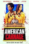 American Carnage 2022 Hindi Dubbed Movie HDRip Download