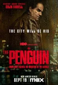 The Penguin 2024 S01E04 Hindi Dubbed Web Series Download