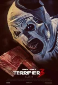 Terrifier 3 2024 Hindi Dubbed Movie HDRip Download