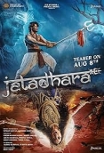 Jatadhara (2025) Hindi Dubbed HDTC Movie