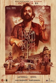 Head Bush (2024) Hindi Dubbed Movie HDRip Download (2022)