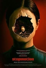 Stopmotion (2023) Hindi Dubbed Movie HDRip Download (2023)