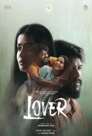 Lover (2024) Hindi Dubbed Movie HDRip Download (2024)